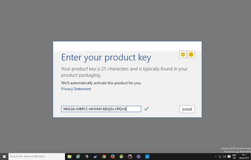 Product key for office 2013